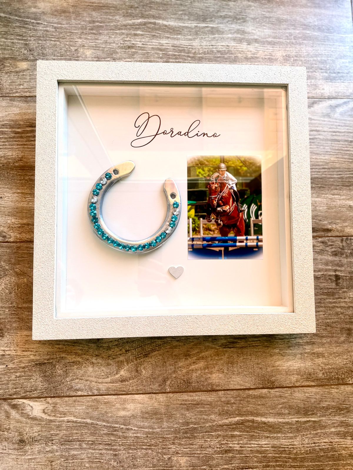 Obra Glam Horseshoes