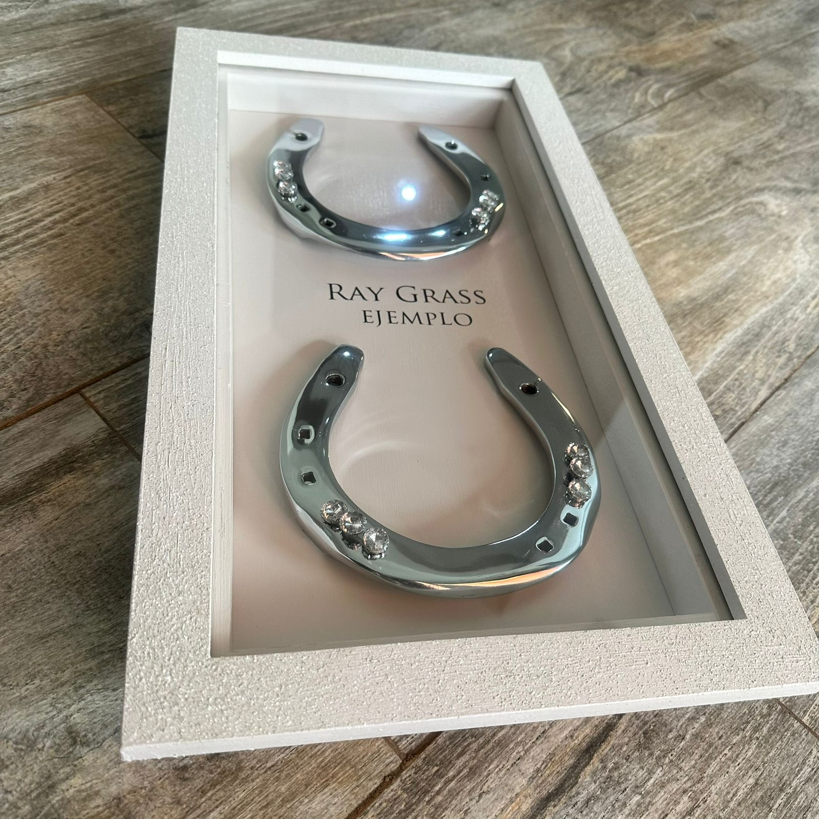 Obra Glam Horseshoes