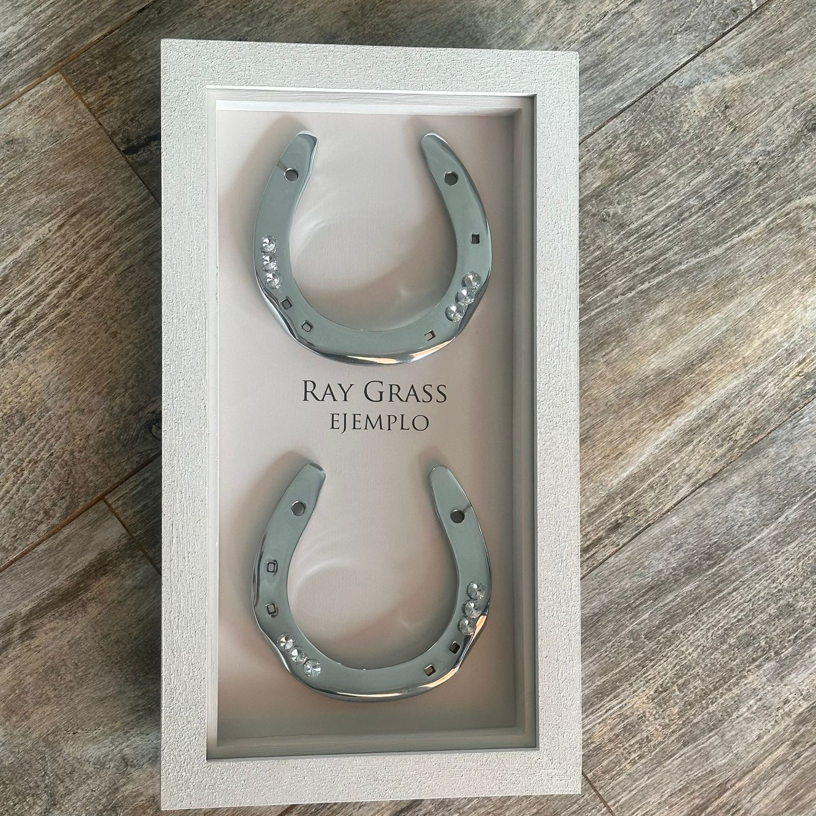 Obra Glam Horseshoes