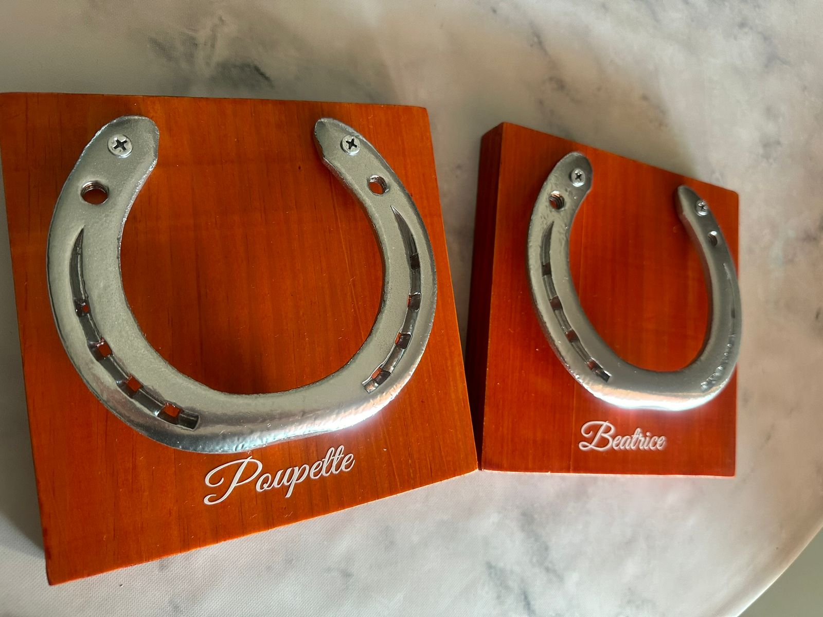 Obra Glam Horseshoes