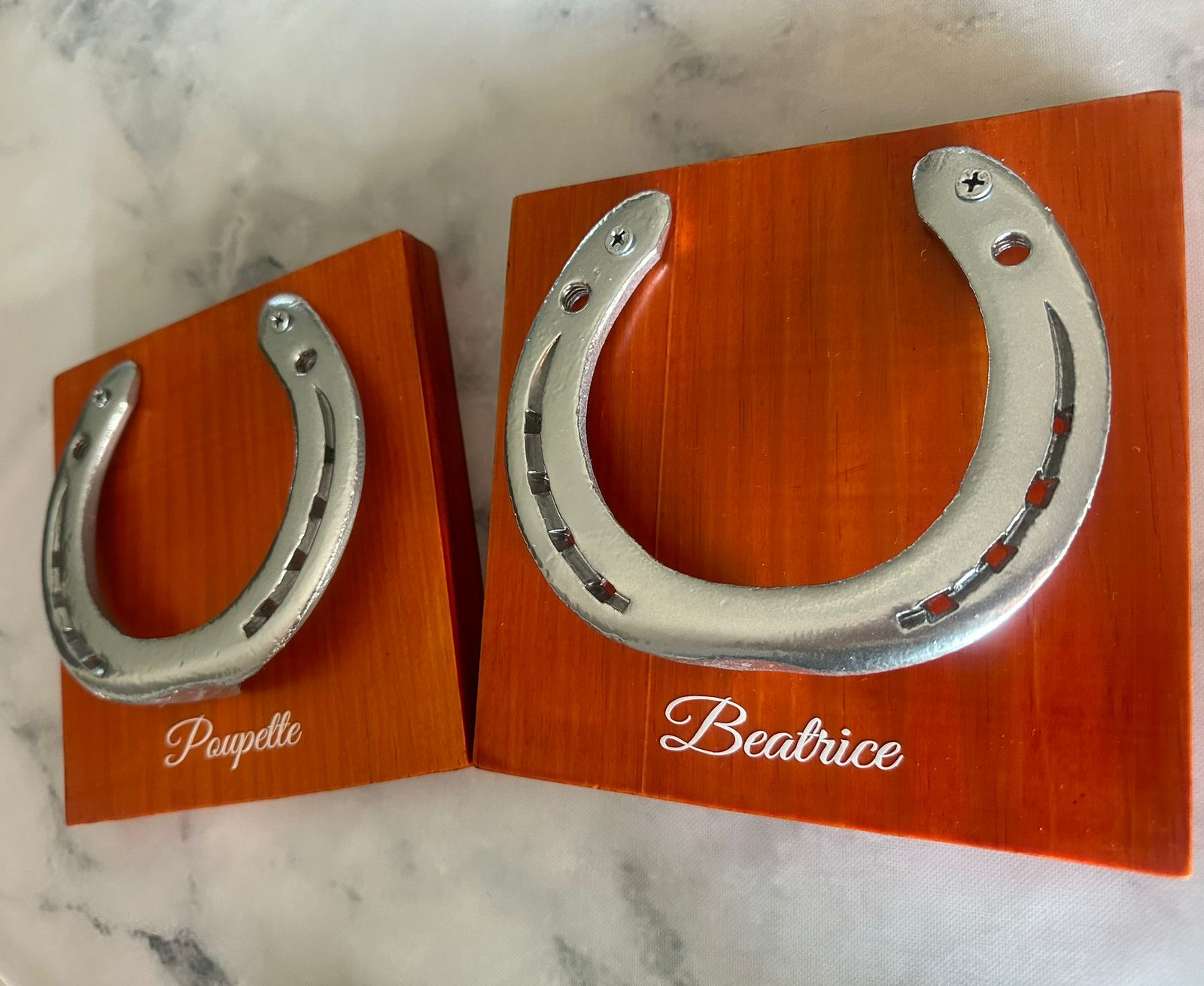 Obra Glam Horseshoes