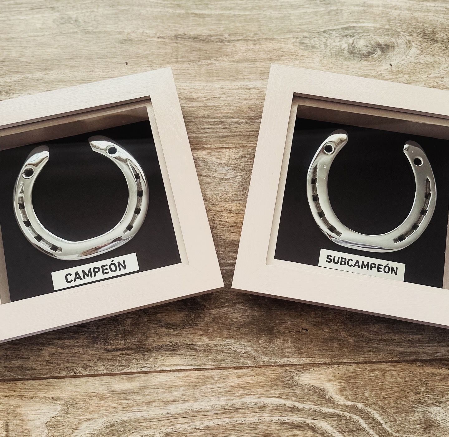 Obra Glam Horseshoes