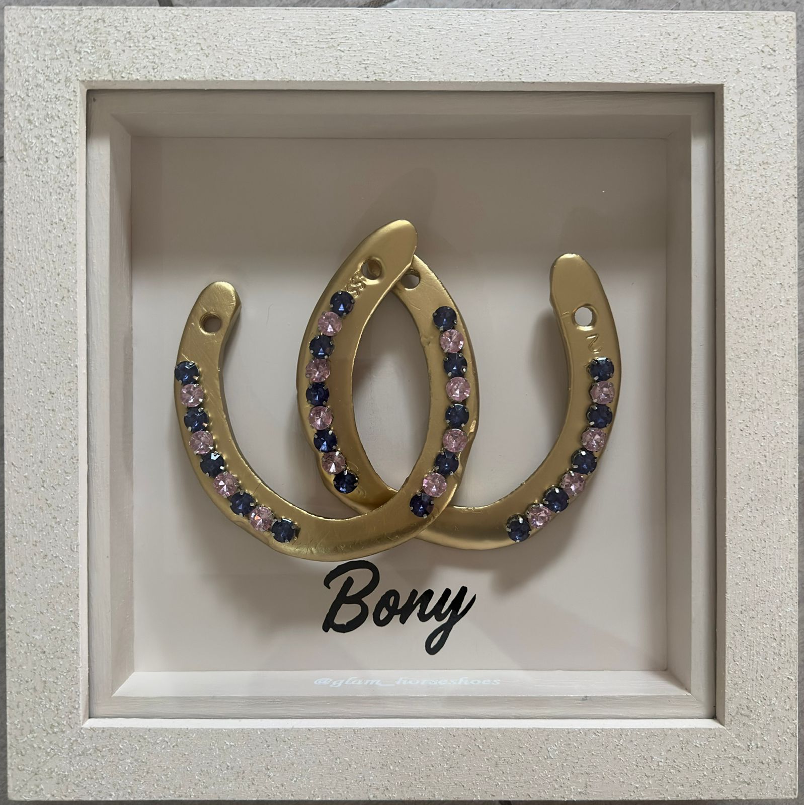 Obra Glam Horseshoes
