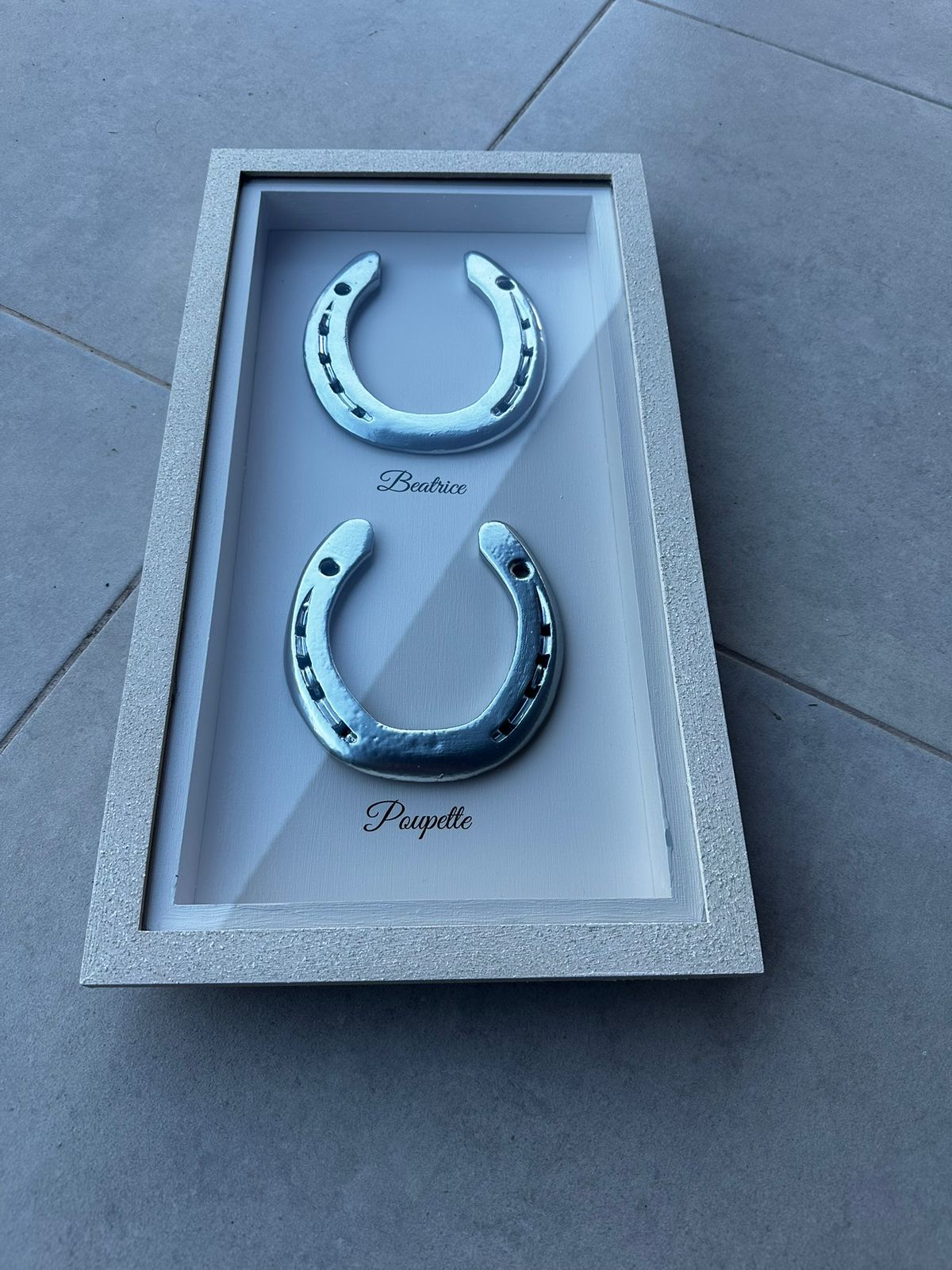 Obra Glam Horseshoes