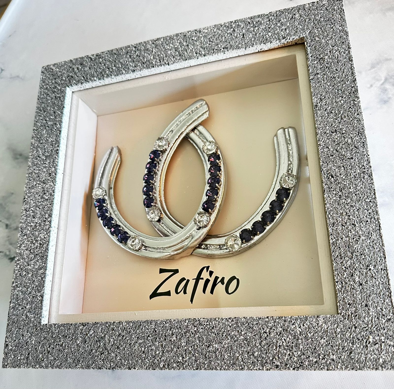 Obra Glam Horseshoes