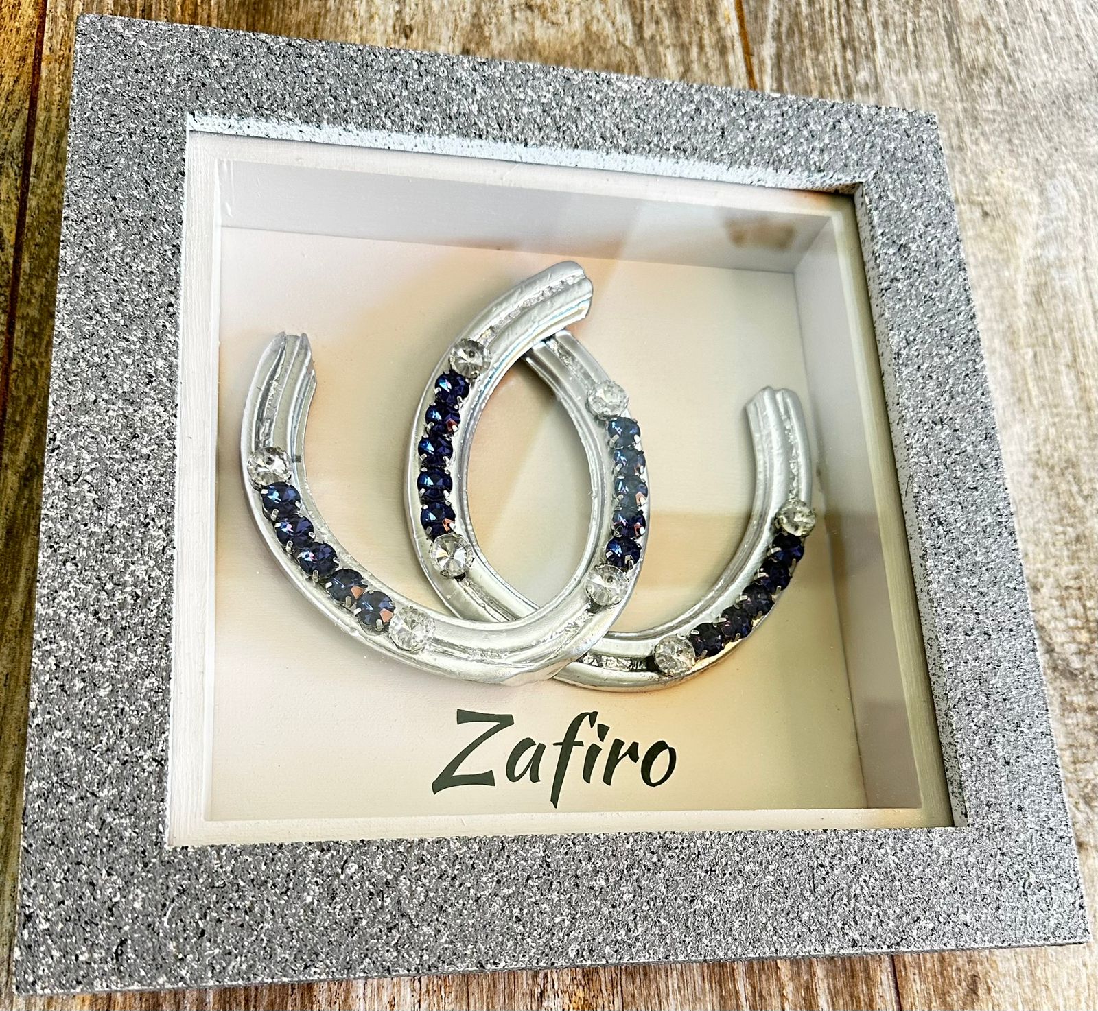 Obra Glam Horseshoes