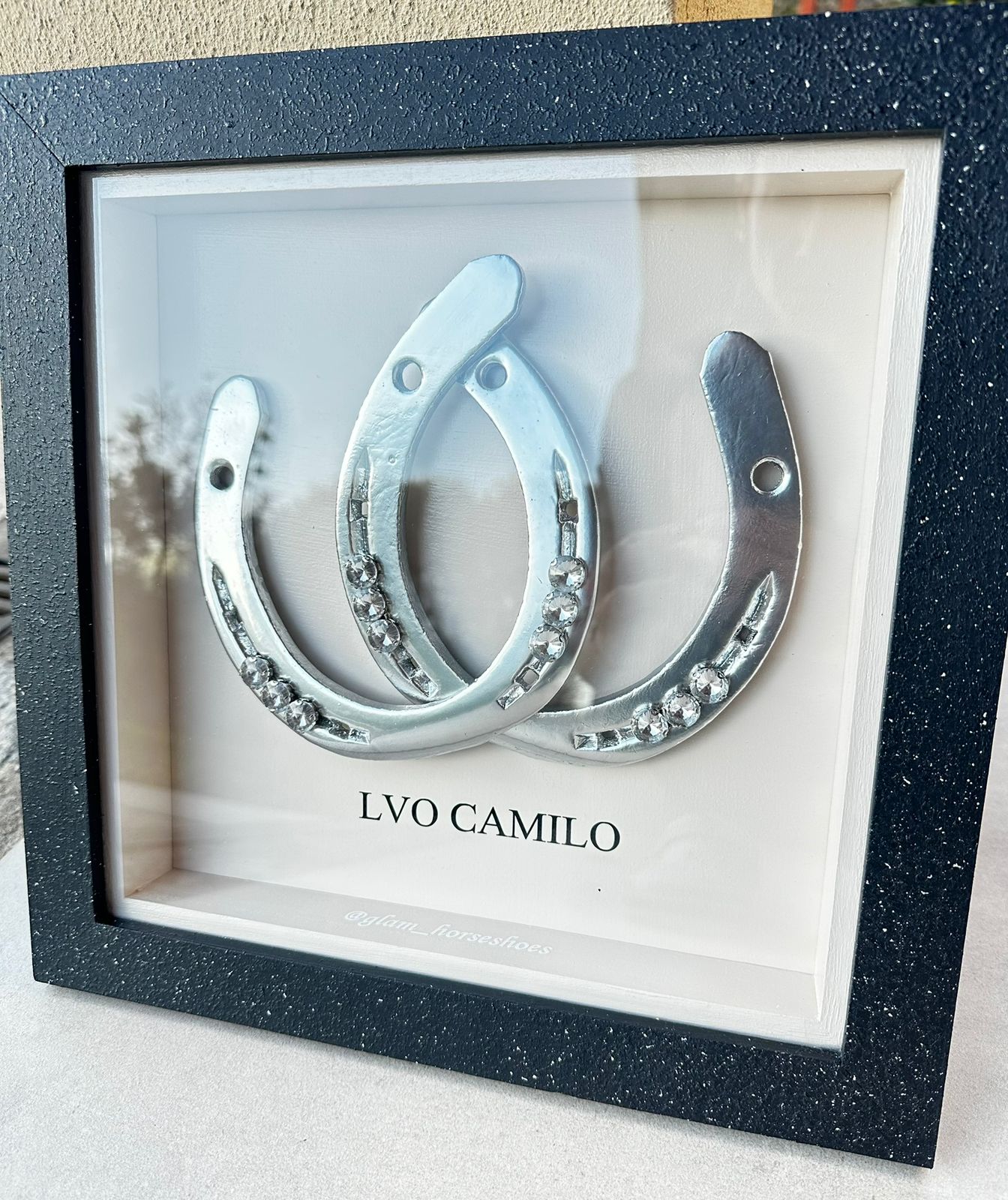 Obra Glam Horseshoes