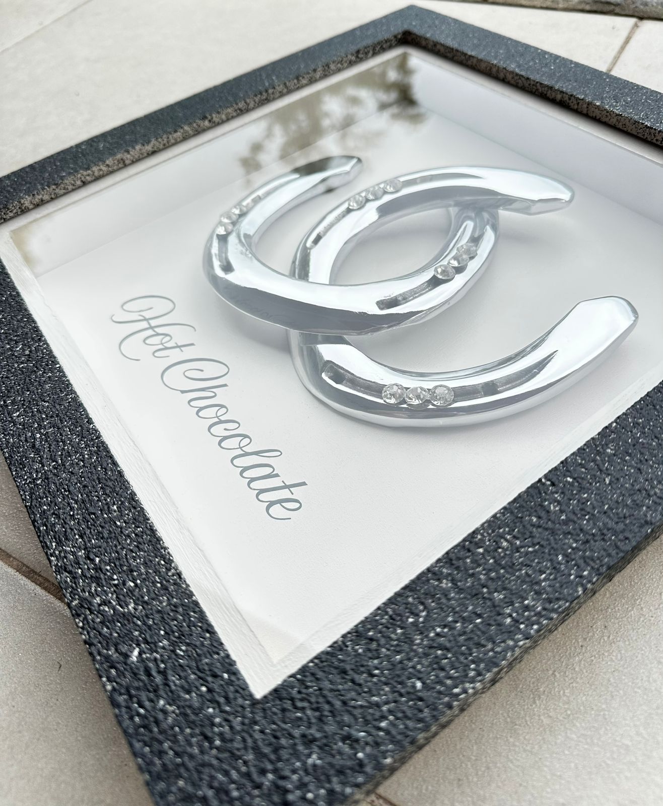 Obra Glam Horseshoes