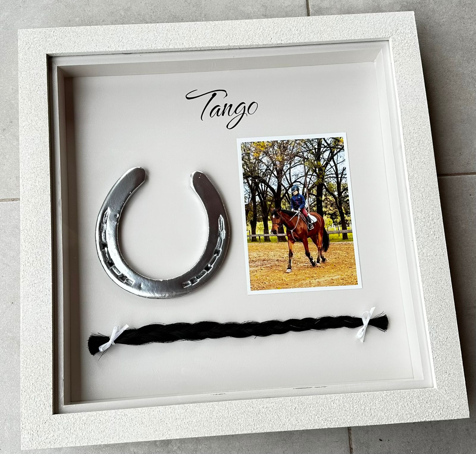 Obra Glam Horseshoes