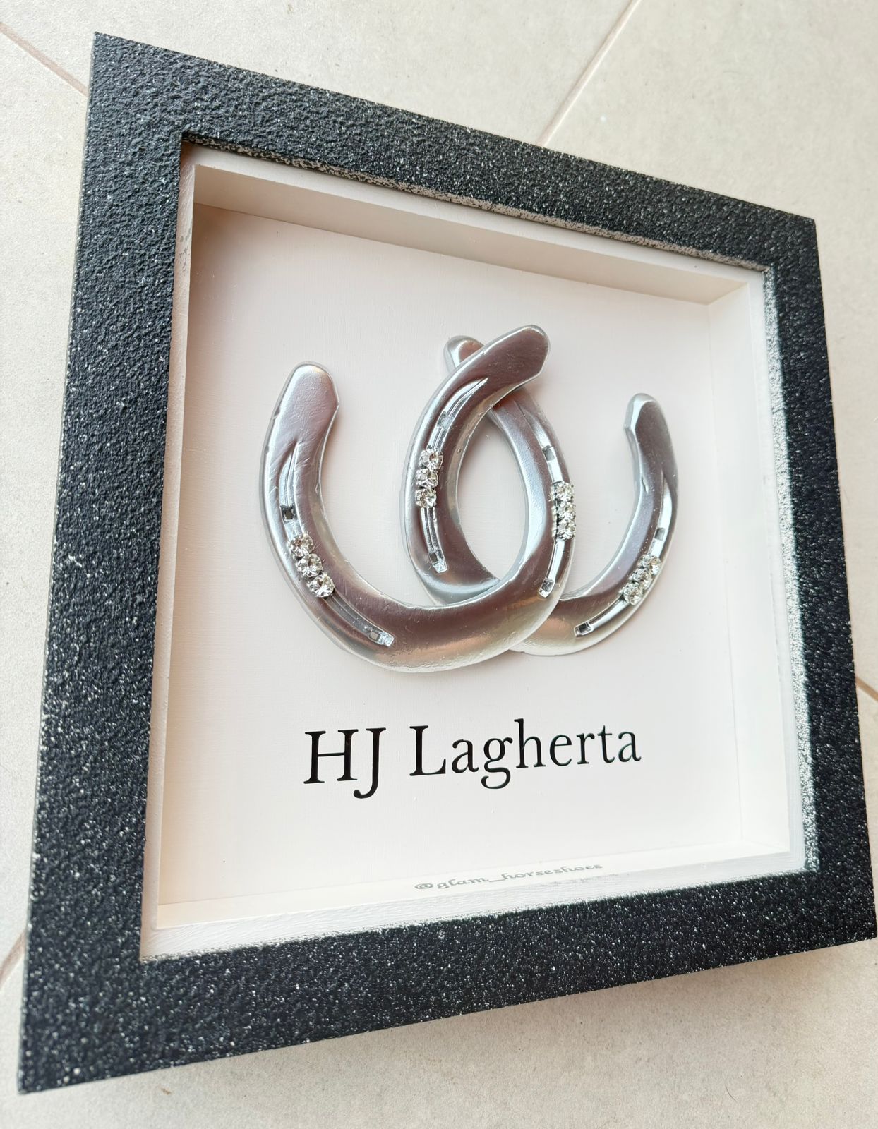 Obra Glam Horseshoes