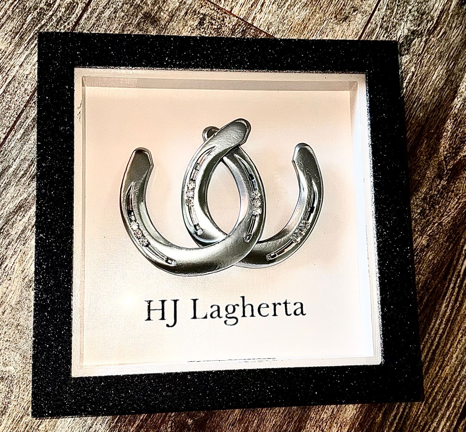 Obra Glam Horseshoes