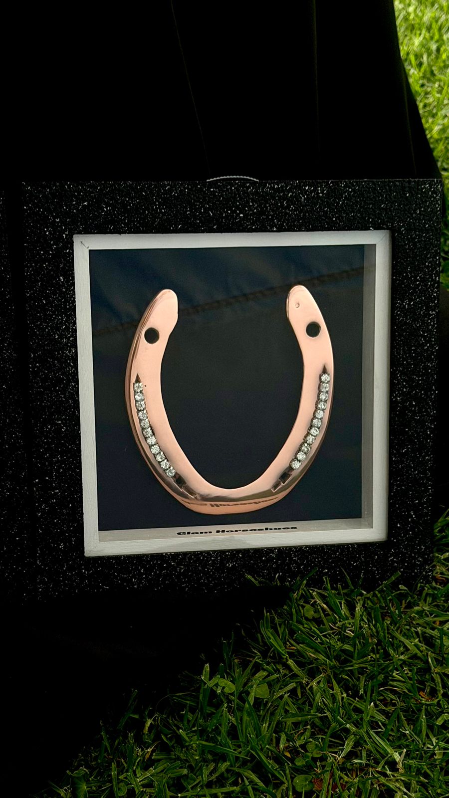 Obra Glam Horseshoes