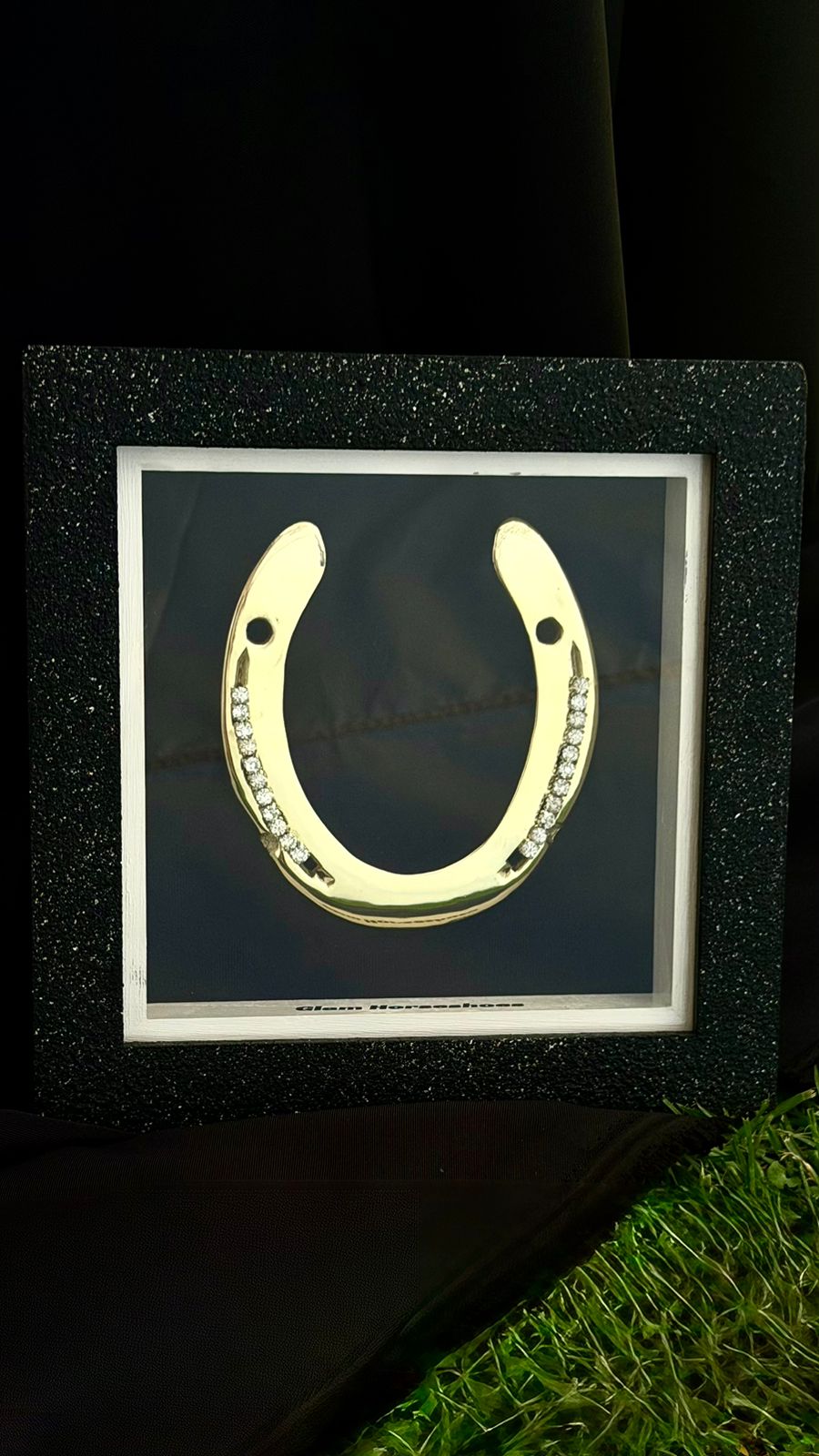 Obra Glam Horseshoes