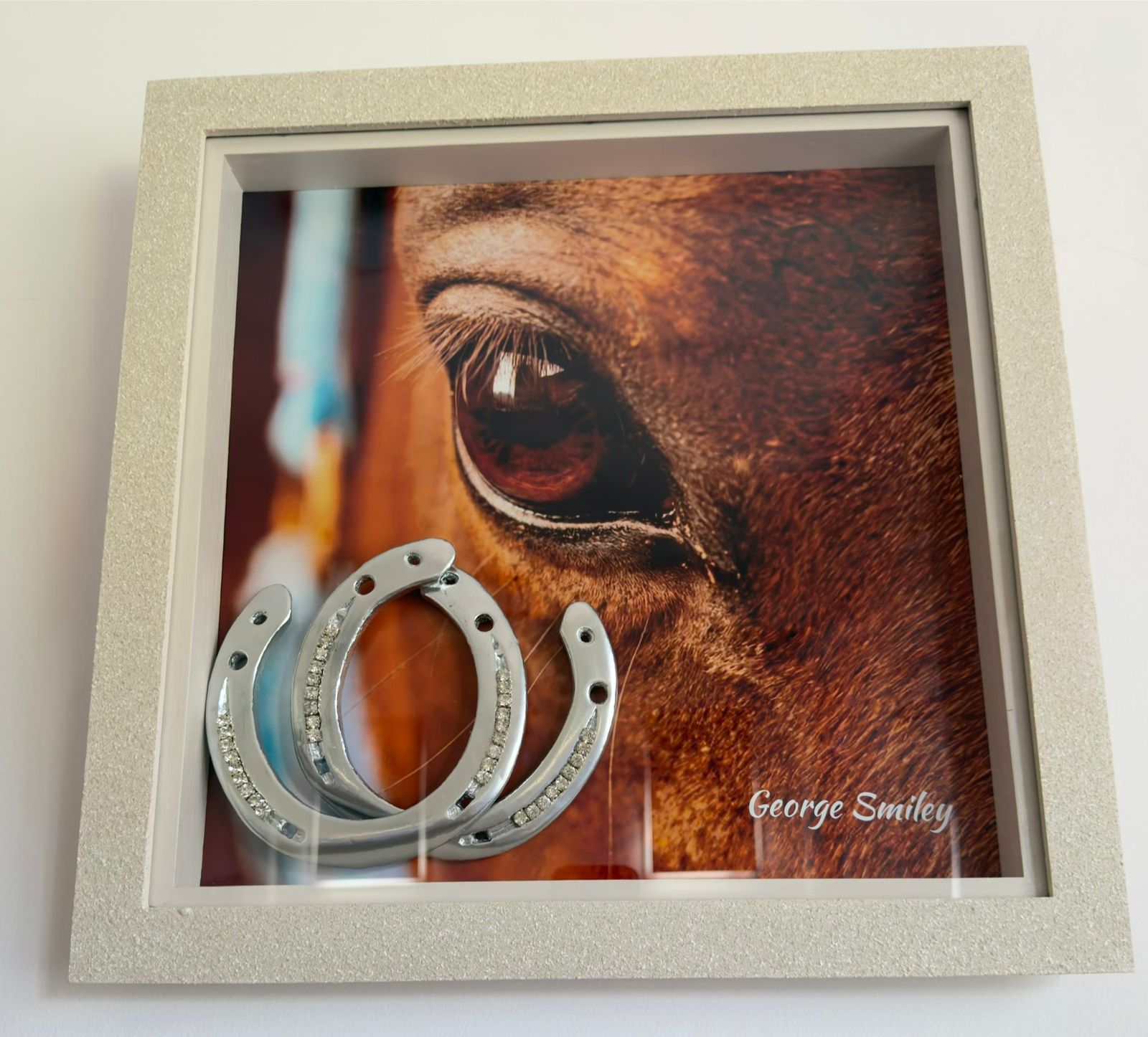 Obra Glam Horseshoes