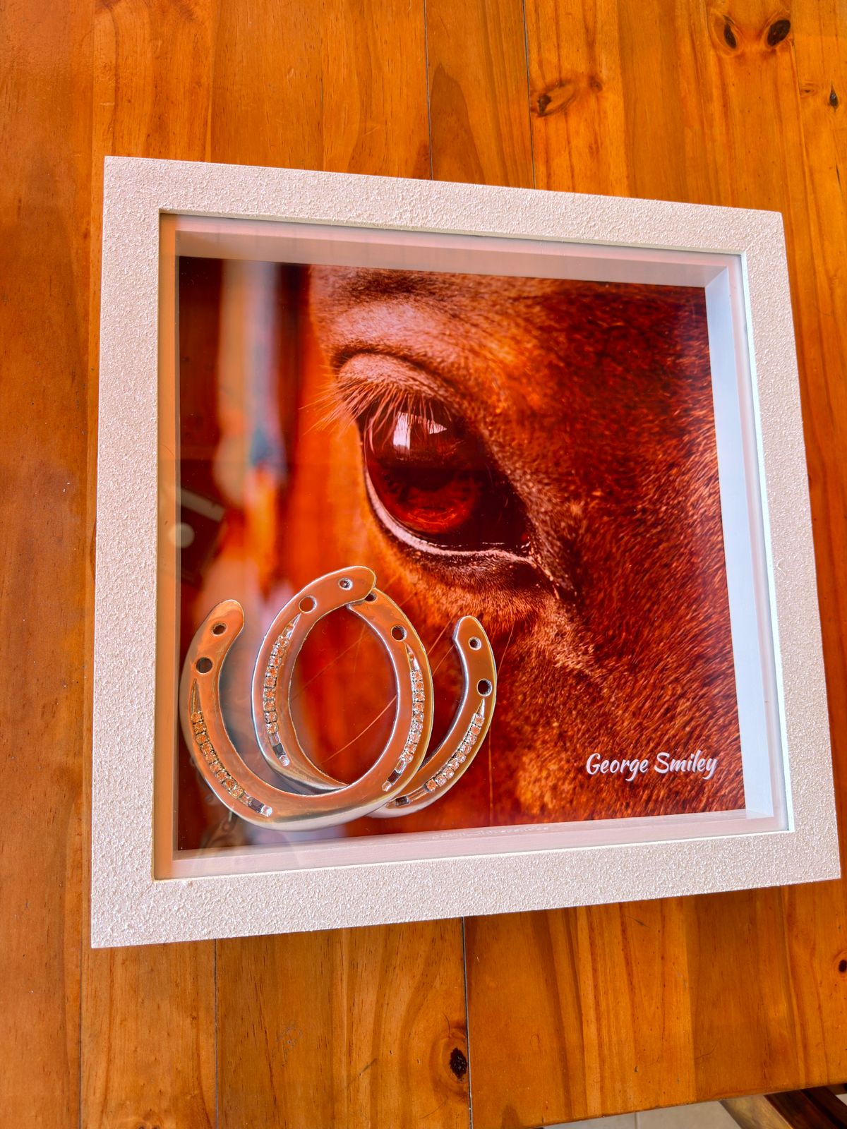 Obra Glam Horseshoes