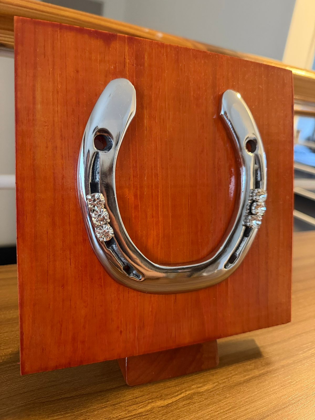 Obra Glam Horseshoes
