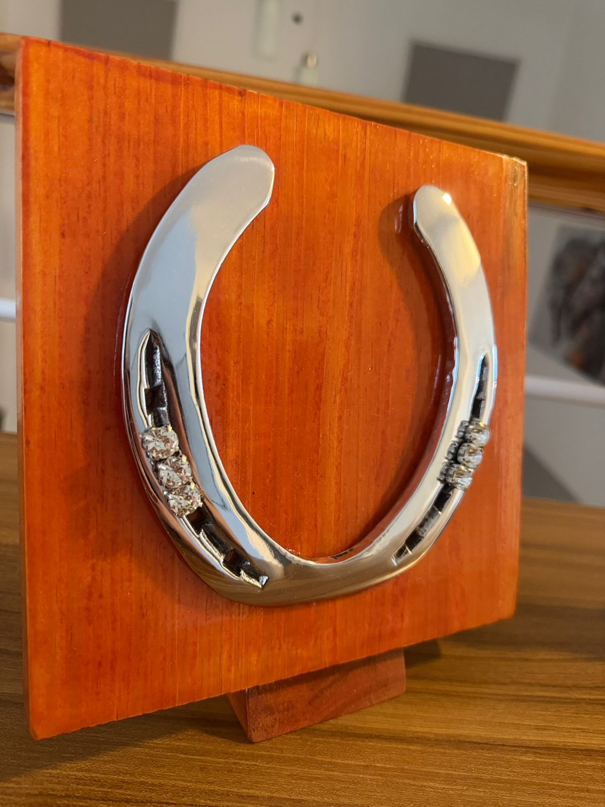 Obra Glam Horseshoes