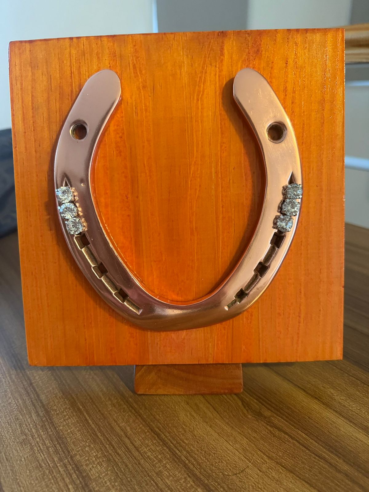 Obra Glam Horseshoes