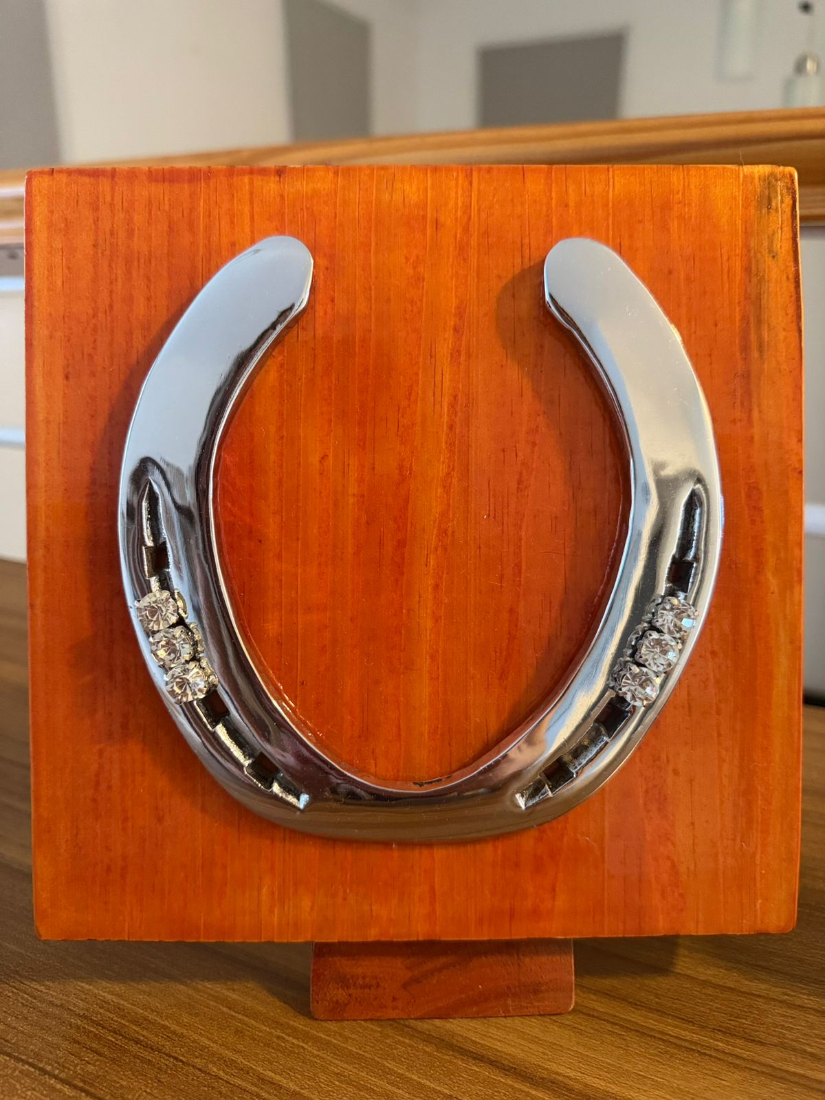 Obra Glam Horseshoes