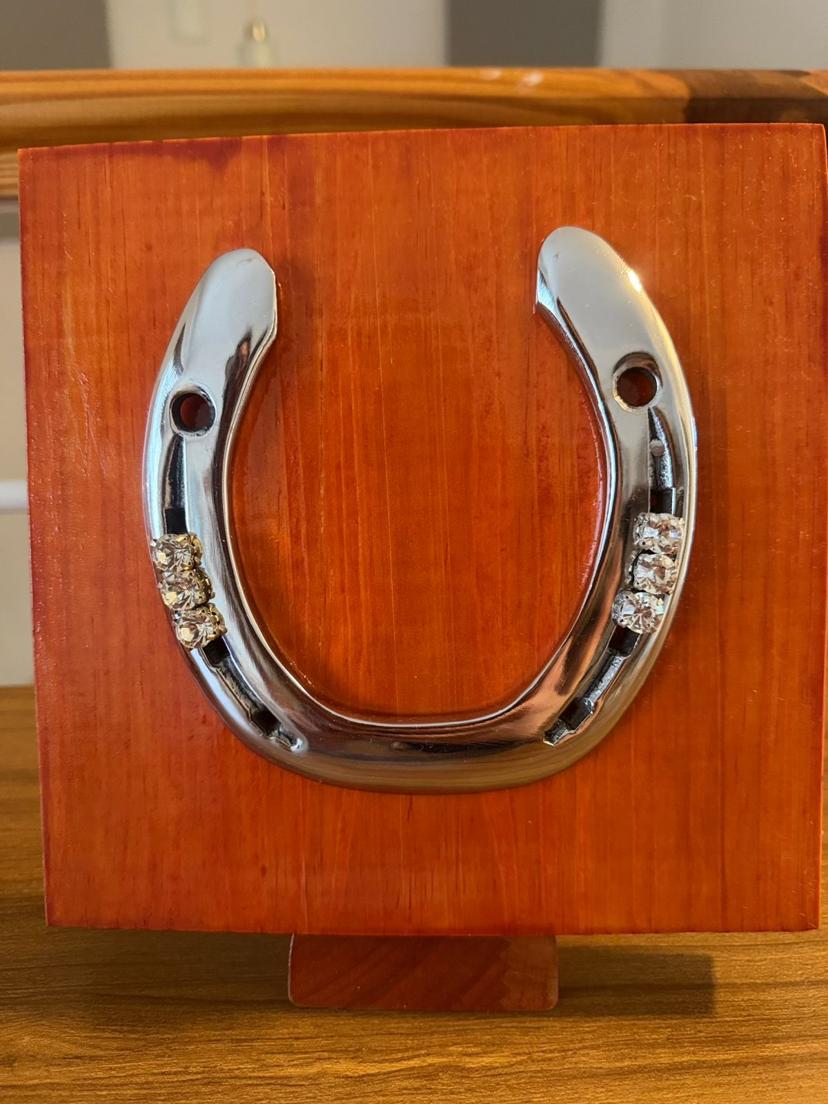 Obra Glam Horseshoes